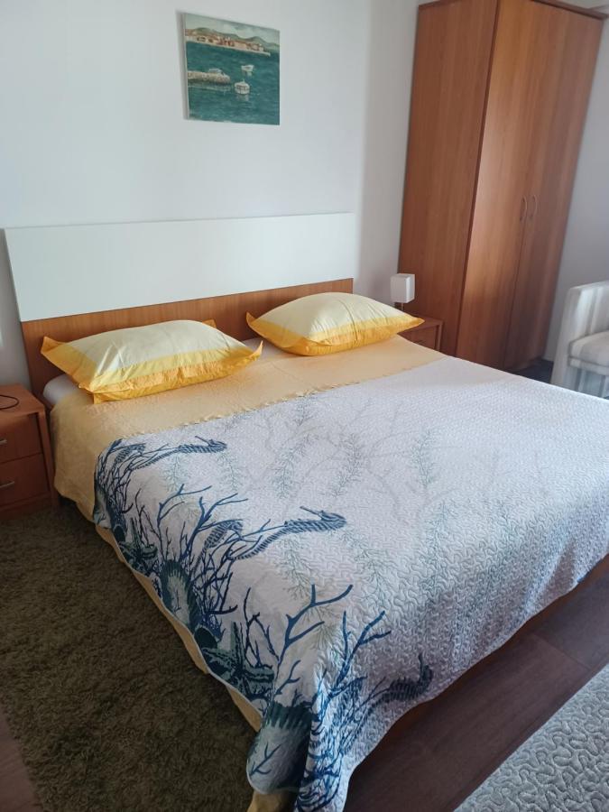 Апартаменты Apartman Antonio Бибинье Экстерьер фото