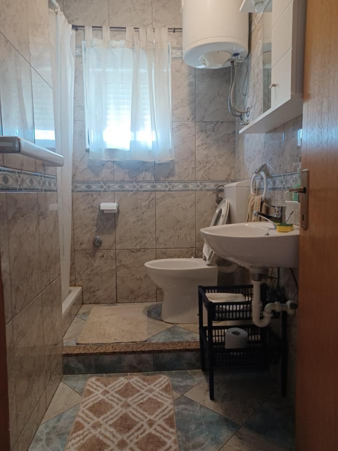 Апартаменты Apartman Antonio Бибинье Экстерьер фото