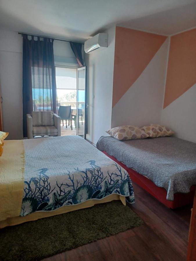 Апартаменты Apartman Antonio Бибинье Экстерьер фото